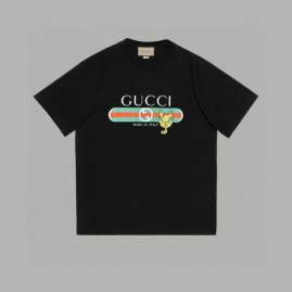 Picture of Gucci T Shirts Short _SKUGucciXS-Latt45311073